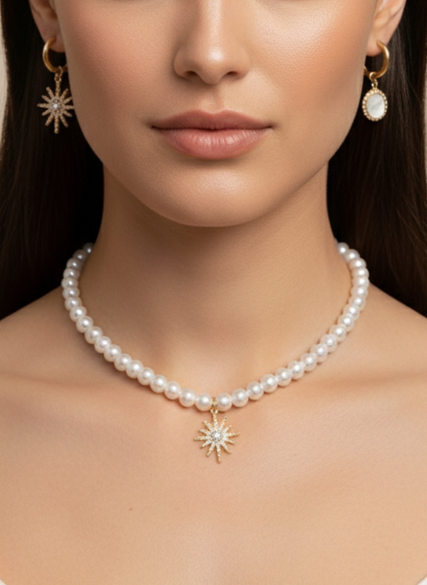 Ensemble étoile filante – Image 2