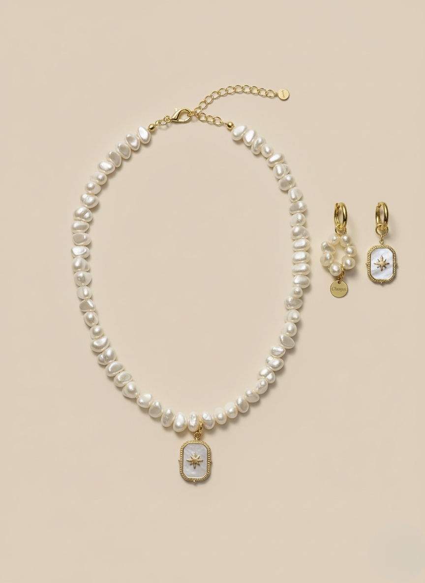 Ensemble Étoile Signature